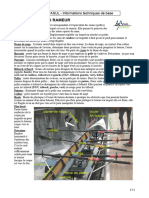 Petit Lexique Du Rameur: Rameur À l'ASUL - Informations Techniques de Base