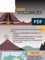 Volcano - Parts, Types, Eruption