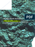 Final Version Thesis - Miriam Sentler - Shifting Earth Archivers 2020-Gecomprimeerd