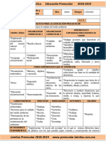 Plan Cuidado Del Medio Ambiente Planeta