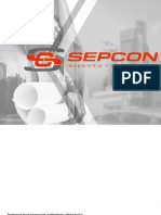 Dossier Sepcon