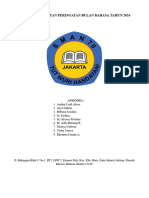 Proposal Kegiatan Peringatan Bulan Bahasa Tahun 2024