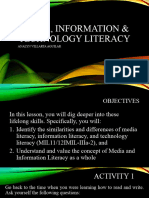 2 Media Information Technology Literacy