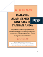 Rahasia Alam Semesta 07