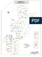 MAPA Region4 Gobierno de Santa Fe