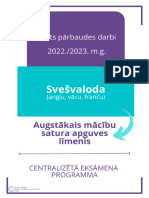 Svesval Augst Lim 2023