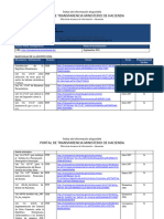 Indice Documentos Disponibles para La Entrega Septiembre 2021