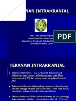 Tekanan Intrakranial