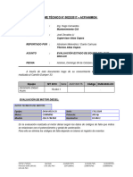 Dum-0033-Ch Evaluación Estado de Equipo 071017