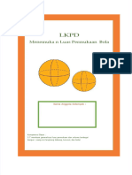 PDF LKPD Bola - Compress