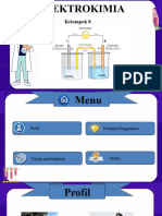 Tugas PPT Storyboard Sel Elektrokimia Kelompok 8