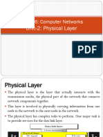 04 Physical Layer