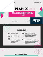 Plan de