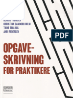 Opgaveskrivning For Praktikere Side 147 - 153