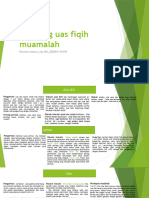 Dawam - 220201110149 - Fiqih Muamalah