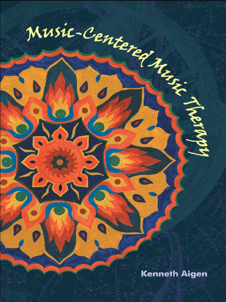 Music Centered Music Therapy 1nbsped 9781891278891 9781891278259
