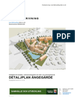 DP Angegarde Planbeskivning Samrad 2021-11-25