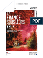 Exposition La France Sous Leurs Yeux À La BNF Du 19 Mars Au 23 Juin 2024