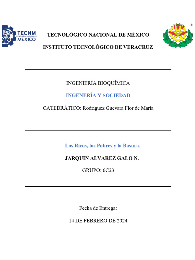 Desigualdad Económica y Pobreza Global | PDF | Pobreza | Pobreza e ...