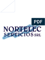 2024 - Semaforizacion - Nortelec Servicios SRL