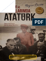 Nazım Canca Hayatım Ve Hatıralarımda Atatürk Damla Asena Daloğlu