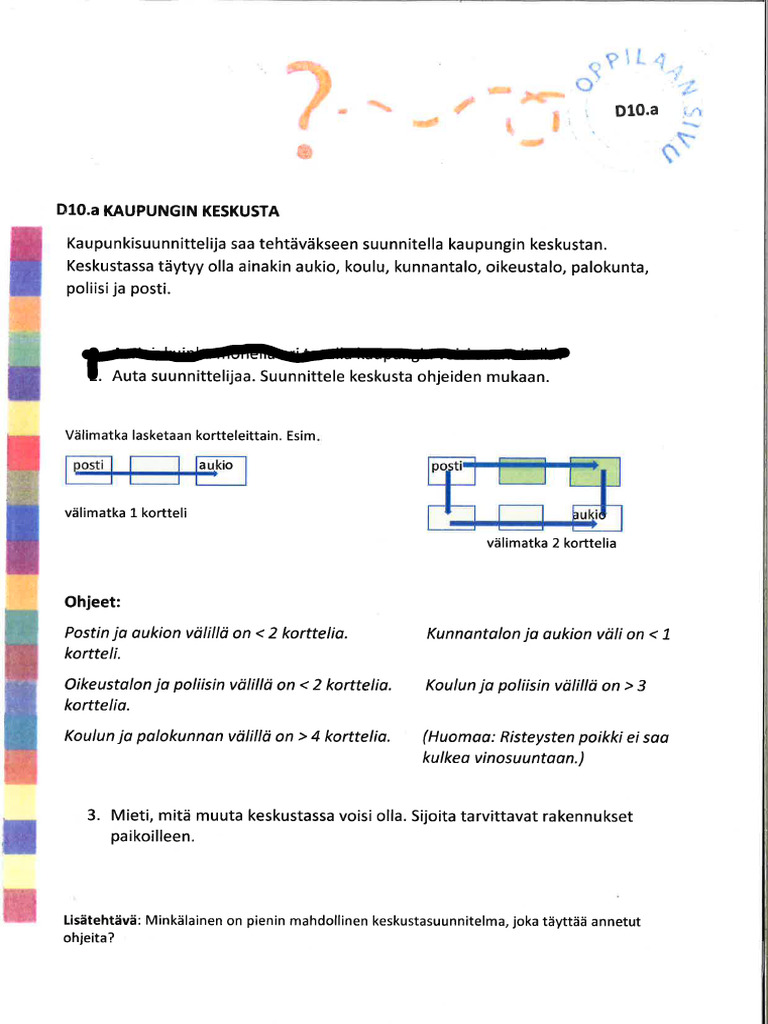 D10.a Korjattu | PDF