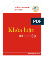 Giải pháp hoàn thiện quy trình