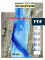 Mapa - Inundacion