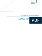 Tae - Prof Tarea Virtual 3 S3