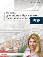 Best of LynnAllen Tips Tricks FR