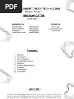 Bus Navigator5