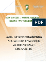 DPPD Pap 2021 2023 Definitif Du 30 - 12 - 2020 21H 13