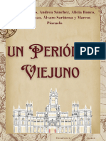 Un Periódico Viejuno