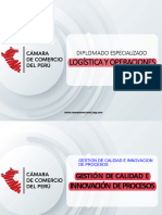 MODULO 2 Logistica