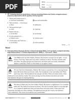 Unit 4 Test A Grupa 2