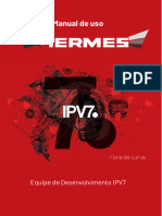 IPv7 Hermes Manual