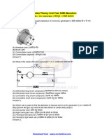 Module-1 DC Generator