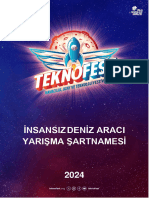 Teknofest 24 Idasartname