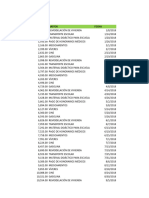 Contruyendo La Base de Datos Con Funciones