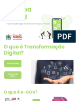 Paraíba Digital