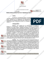 Directiva de Encargo Interno Resolucion+administrativa+468-2020-Gg-Pj