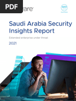 VMWCB Report Global Security Insights Report Saudi Arabia