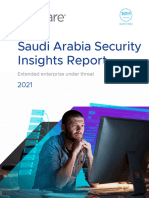 VMWCB Report Global Security Insights Report Saudi Arabia