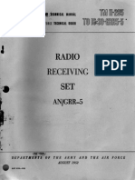 GRR 5 | PDF