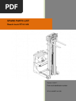 Parts RT 14 16