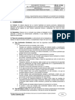 PR-045-IF 054 - 02 - PR 045 - IF 054 Protocolo Condiciones Sanitarias en Faenas V2 032016