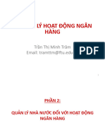 CHUONG 2.2 - QUAN LY NHA NUOC DOI VOI HOAT DONG NGAN HANG - sv3.0