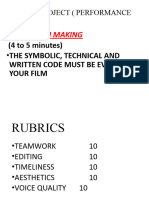 5 Media & Information Languages