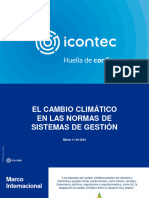 Enmienda Cambio Climático - Docentes y Auditores - 20240311 PRESENTACION UT CERTIFICACIÓN 2024 03 11