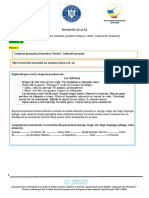 03 - P2 - M5 - S1 - Model de Progresie Pentru Cursanți - Temă Asincron1